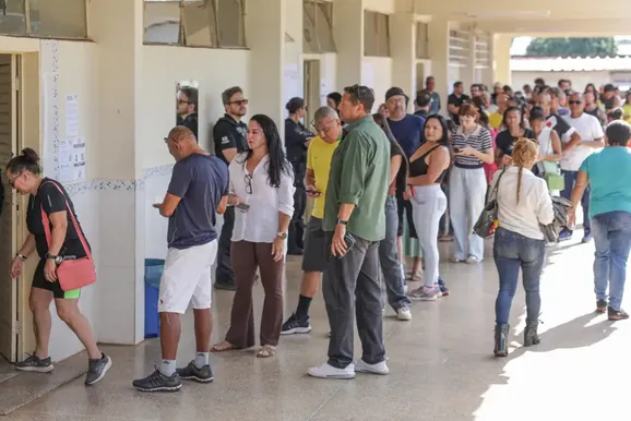 Elei&ccedil;&otilde;es: entenda a regra que impede a pris&atilde;o de eleitores