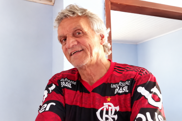 Filho &eacute; principal suspeito de ter matado o pai em Canoinhas