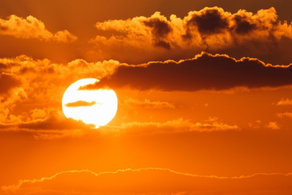 Fim de semana ser&aacute; de sol em Uni&atilde;o da Vit&oacute;ria, com temperaturas a partir de 5&deg;C