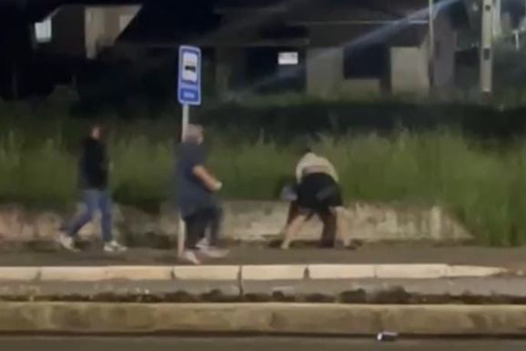Jovem &eacute; espancado ap&oacute;s desentendimento por resultado das elei&ccedil;&otilde;es em General Carneiro