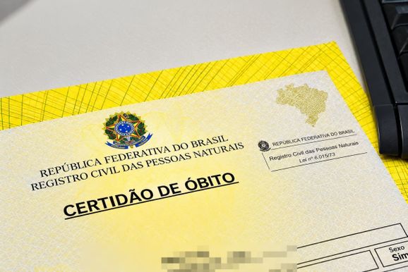 Mais de 50 anos depois, Justi&ccedil;a autoriza registro de morte ocorrida em Irine&oacute;polis