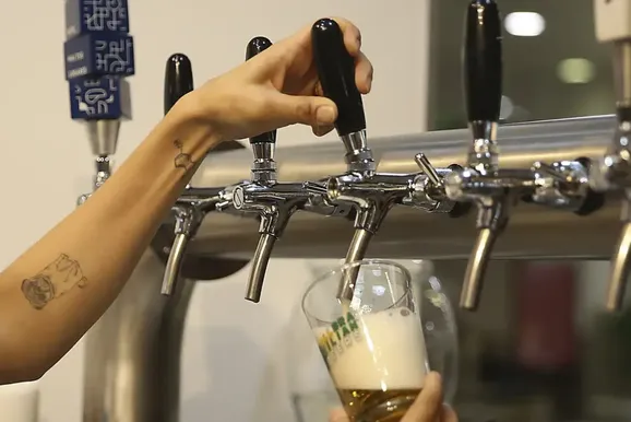 Lei Seca: confira onde haver&aacute; restri&ccedil;&atilde;o a bebidas nas elei&ccedil;&otilde;es 2026