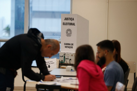 Locais de vota&ccedil;&atilde;o alterados em Porto Uni&atilde;o ser&atilde;o mantidos no segundo turno