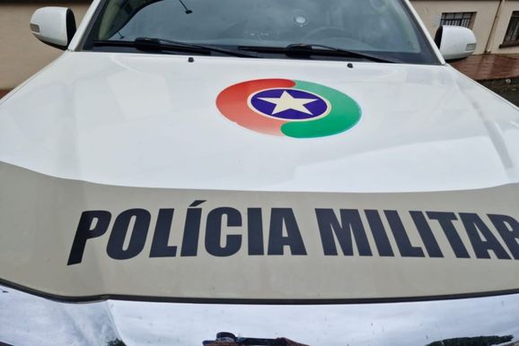 Mulher relata agress&atilde;o do companheiro ap&oacute;s tentativa de t&eacute;rmino em Porto Uni&atilde;o