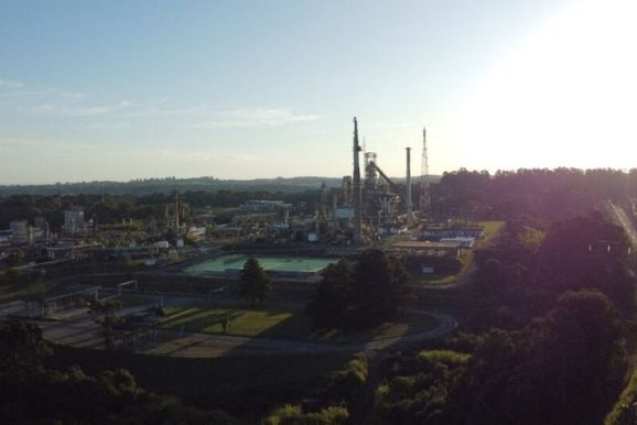 Ocorr&ecirc;ncia em instala&ccedil;&atilde;o da PX Energy mobiliza equipes em S&atilde;o Mateus do Sul