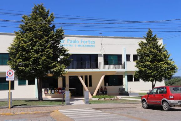 Paciente que havia fugido de hospital &eacute; encontrada na casa do pai em S&atilde;o Mateus do Sul
