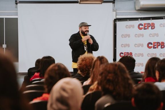 Projeto Quem Se Importa? j&aacute; alcan&ccedil;ou 7.248 estudantes em 20 escolas da regi&atilde;o