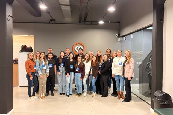 Servidores de Uni&atilde;o da Vit&oacute;ria participam de oficinas promovidas pelo TCE