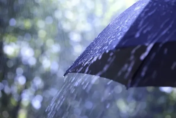 Simepar prev&ecirc; chuva de at&eacute; 34,4 mm em Uni&atilde;o da Vit&oacute;ria nesta ter&ccedil;a-feira