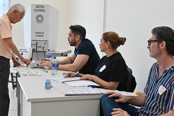 Vai votar no domingo? Confira as regras do segundo turno em SC