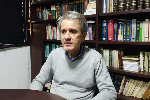 Dr. Hugo Cossi explica novas regras da aposentadoria e suas implica&ccedil;&otilde;es