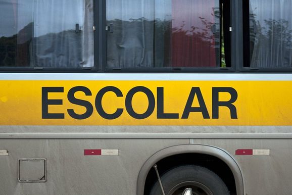 Cadastro para reembolso do transporte escolar ser&aacute; entre 1&ordm; e 15 de julho