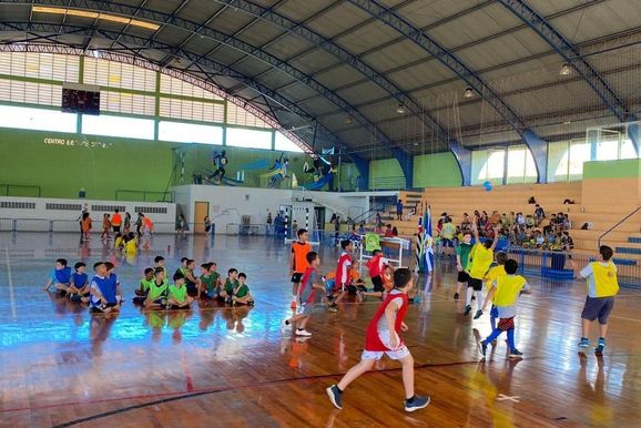 Prefeitura reformula Conselho Municipal de Esportes e fortalece pol&iacute;ticas para o setor