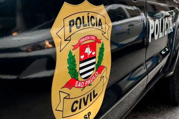 Resid&ecirc;ncia &eacute; arrombada por criminosos no centro de Vargem