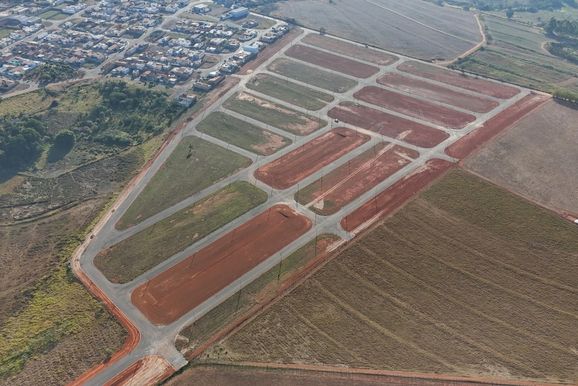 Prefeitura conclui regulariza&ccedil;&atilde;o do loteamento Jardim Ranzani