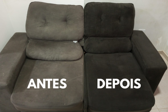 Prime Estofados chega a Vargem Grande do Sul com limpeza profunda a domic&iacute;lio