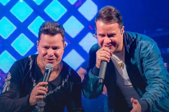 Vargem Grande do Sul celebra 152 anos com show de Jo&atilde;o Neto e Frederico