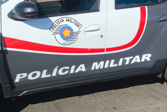 Adolescente &eacute; apreendido por tr&aacute;fico de drogas em Vargem Grande do Sul