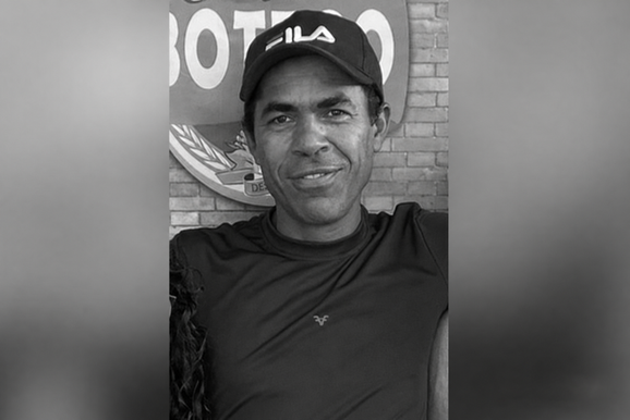 Corpo de Jailton &eacute; encontrado por mergulhadores no A&ccedil;ude Grillo