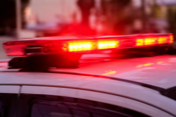 Dois homens se envolvem em confronto com amea&ccedil;as de morte em Vargem Grande do Sul