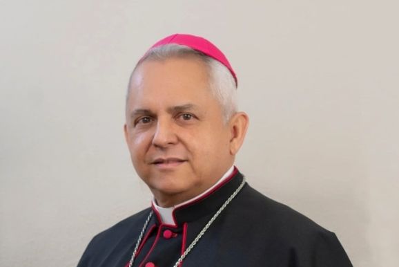Dom Eug&ecirc;nio Barbosa Martins receber&aacute; T&iacute;tulo de Cidad&atilde;o Vargengrandense