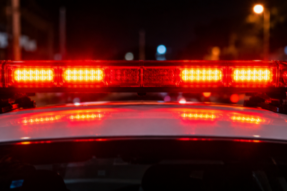 Homem &eacute; preso por agredir o pai em Vargem Grande do Sul