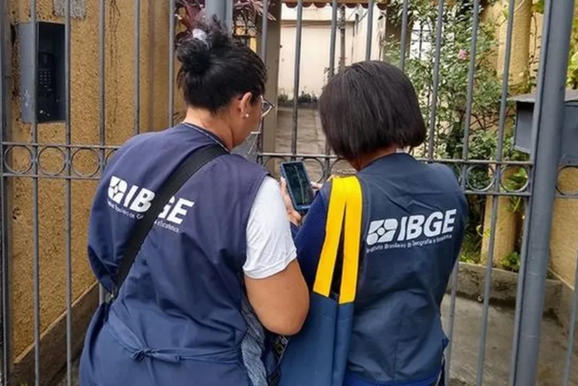 IBGE convoca candidatos para provas do Censo Agro da regi&atilde;o de S&atilde;o Jos&eacute; do Rio Pardo