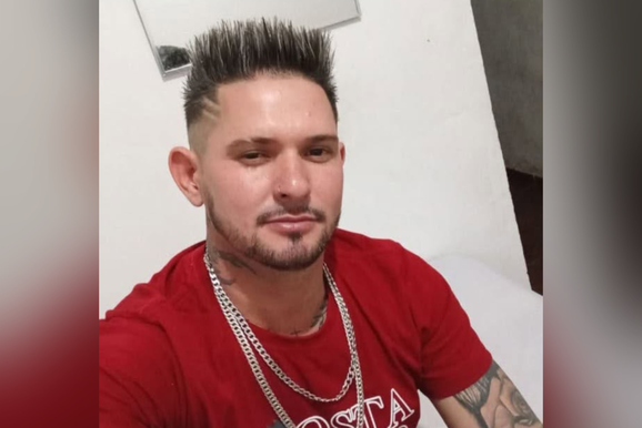 Suspeito de duplo homic&iacute;dio em Vargem Grande do Sul &eacute; preso ao tentar sair do estado