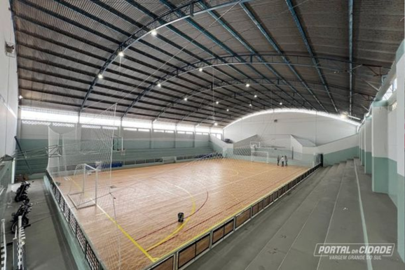 Vargem divulga programa&ccedil;&atilde;o completa das modalidades esportivas; veja dias e hor&aacute;rios
