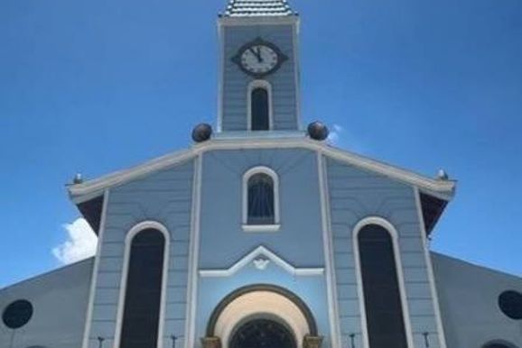 Vargem Grande do Sul ter&aacute; Festa de Nossa Senhora Aparecida em outubro