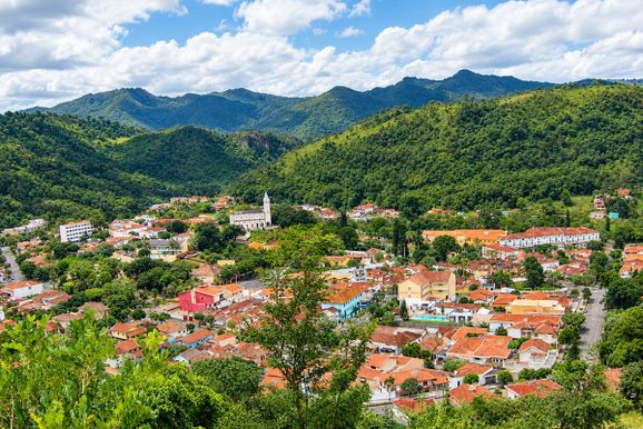 &Aacute;guas da Prata abre edital para financiar projetos culturais