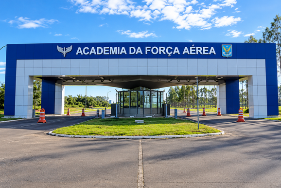 Domingo A&eacute;reo em Pirassununga ter&aacute; Esquadrilha da Fuma&ccedil;a e sobrevoos do Gripen
