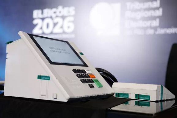 Eleitor deve ficar atento &agrave; ordem de vota&ccedil;&atilde;o dos candidatos