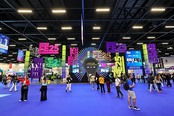 Feira do Empreendedor 2026 come&ccedil;a hoje em S&atilde;o Paulo