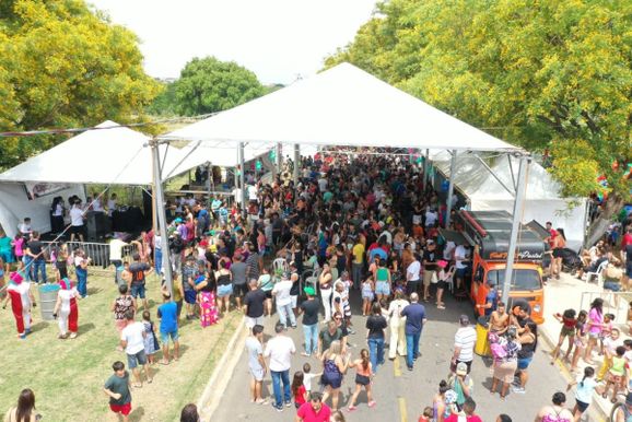 Festa do Dia das Crian&ccedil;as contar&aacute; com distribui&ccedil;&atilde;o de brinquedos