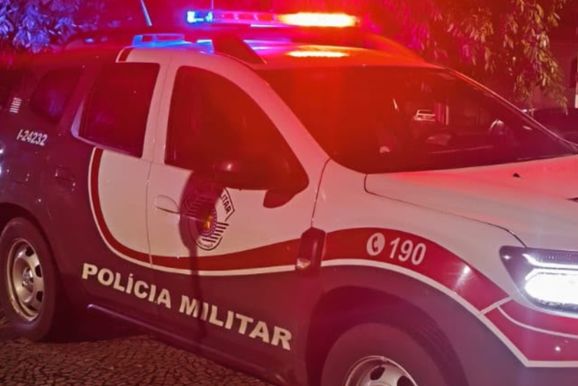 Homem &eacute; preso por tr&aacute;fico de drogas em Vargem Grande do Sul