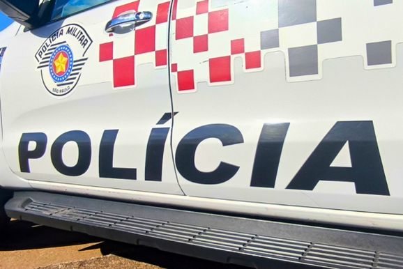 Homem &eacute; preso por tr&aacute;fico de drogas no bairro Jardim S&atilde;o Jos&eacute; em Vargem Grande do Sul