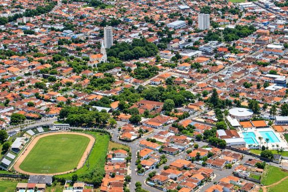 Inscri&ccedil;&otilde;es para ambulantes em show de Mococa come&ccedil;am em novembro