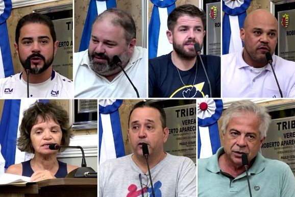 Or&ccedil;amento de Vargem para 2027 prev&ecirc; R$ 281 milh&otilde;es; entidades levam pedidos &agrave; C&acirc;mara