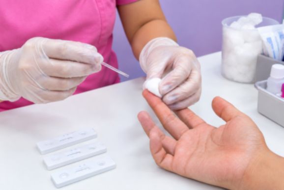 Po&ccedil;os de Caldas registra 173 casos de s&iacute;filis at&eacute; setembro e oferece testagem