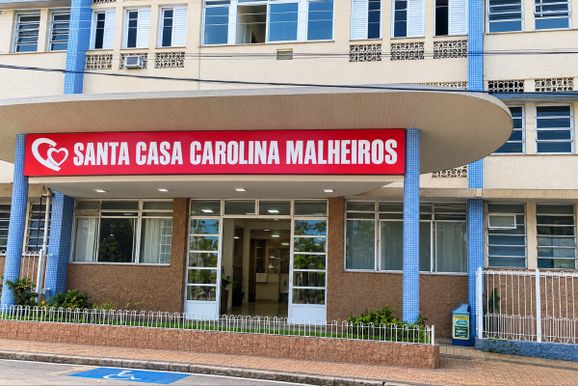 Santa Casa de S&atilde;o Jo&atilde;o zera fila de cirurgias oncol&oacute;gicas ap&oacute;s recorde de procedimentos