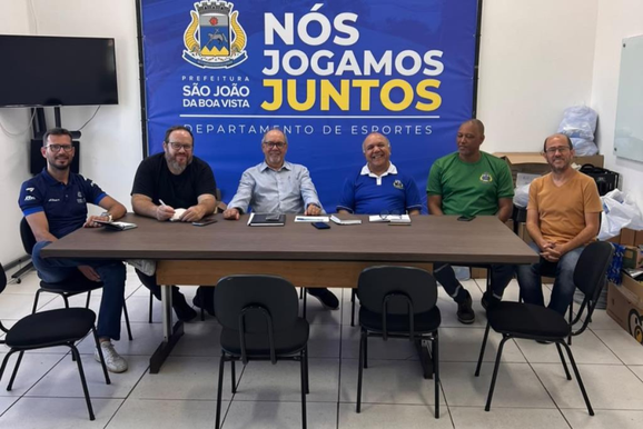  S&atilde;o Jo&atilde;o planeja sinaliza&ccedil;&atilde;o da Trilha Pedra Rachada para ciclistas