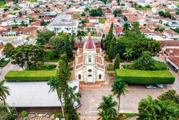S&atilde;o Sebasti&atilde;o da Grama ter&aacute; ponto facultativo na sexta-feira (30) e em 3 de novembro