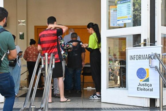 TREs assinam nota conjunta sobre mudan&ccedil;as nos locais de vota&ccedil;&atilde;o no 2&ordm; turno