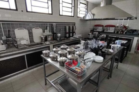 Vargem Grande do Sul abre inscri&ccedil;&otilde;es para curso gratuito de Bases de Confeitaria
