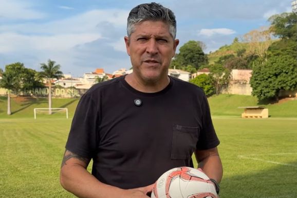 Vargem Grande do Sul anuncia in&iacute;cio do Campeonato Municipal Amador de Futebol 2026