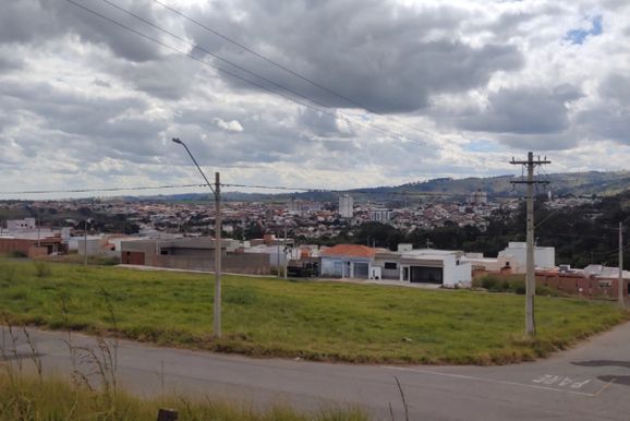 Vargem Grande do Sul tem alerta de tempestade para quinta e sexta-feira