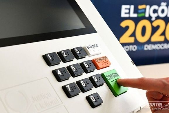 Veja onde votar em Vargem Grande do Sul, S&atilde;o Sebasti&atilde;o da Grama e Divinol&acirc;ndia