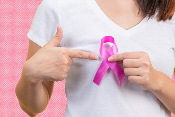 Programa "Mulheres de peito" oferece exame gratuito de mamografia