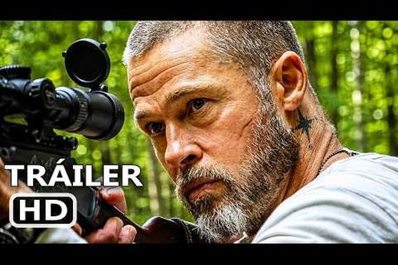 'Cora&ccedil;&atilde;o Selvagem' com Brad Pitt &eacute; &oacute;tima pedida para o fim de semana dos cineman&iacute;acos